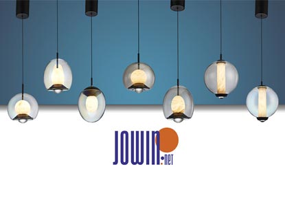 Приглашаем Вас посетить Jowin Lighting