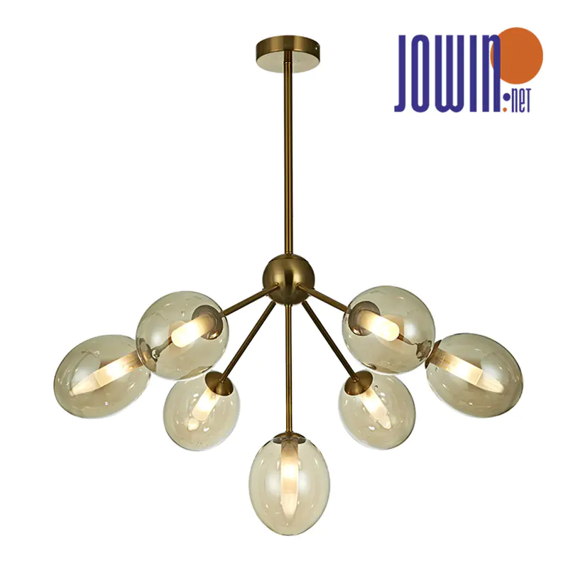 Люстра Balloon Candle G9